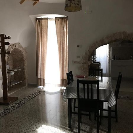 Il Trullo Del Palmento Villa Alberobello Buitenkant foto