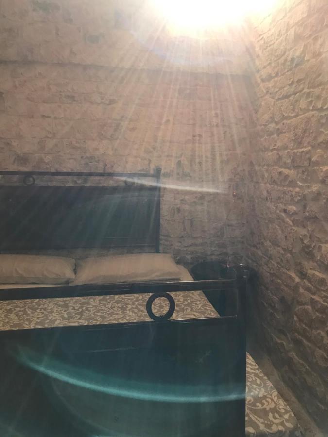 Il Trullo Del Palmento Villa Alberobello Buitenkant foto