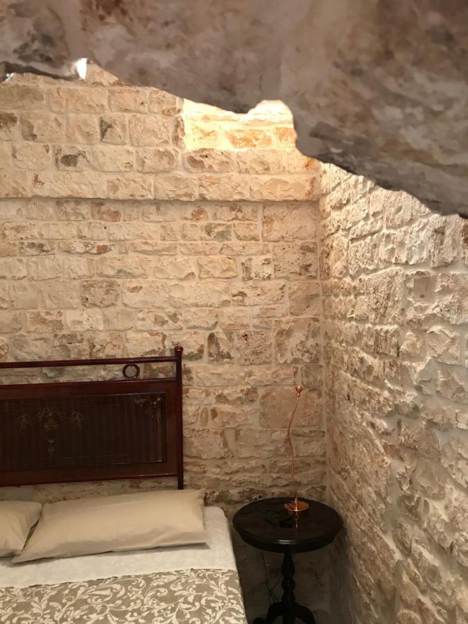 Il Trullo Del Palmento Villa Alberobello Buitenkant foto