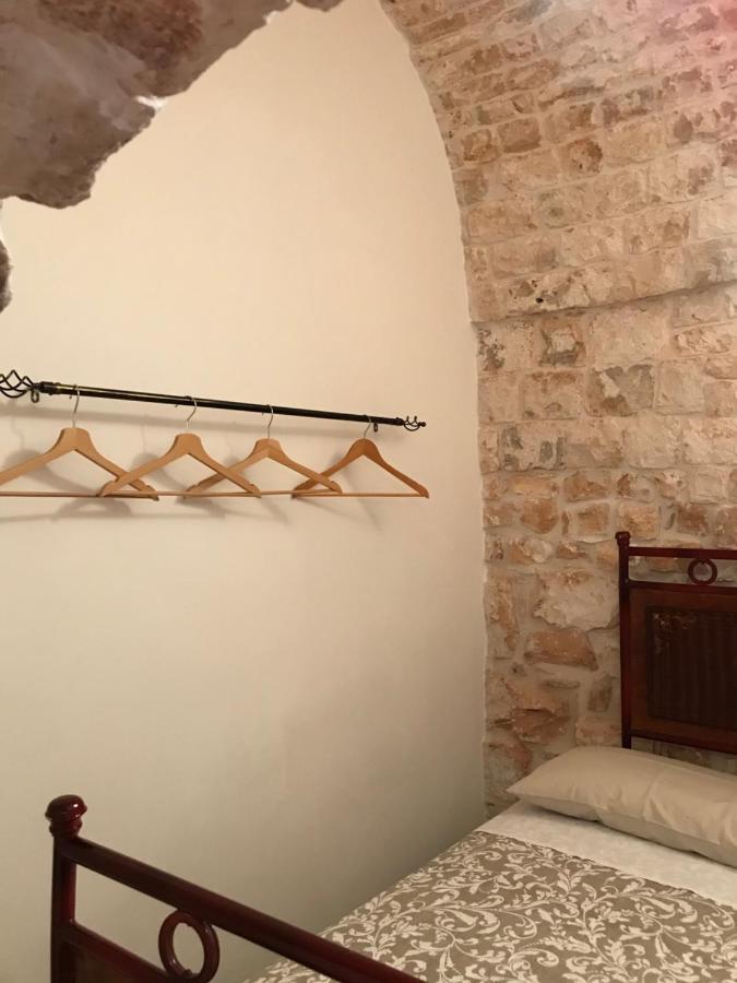 Il Trullo Del Palmento Villa Alberobello Buitenkant foto