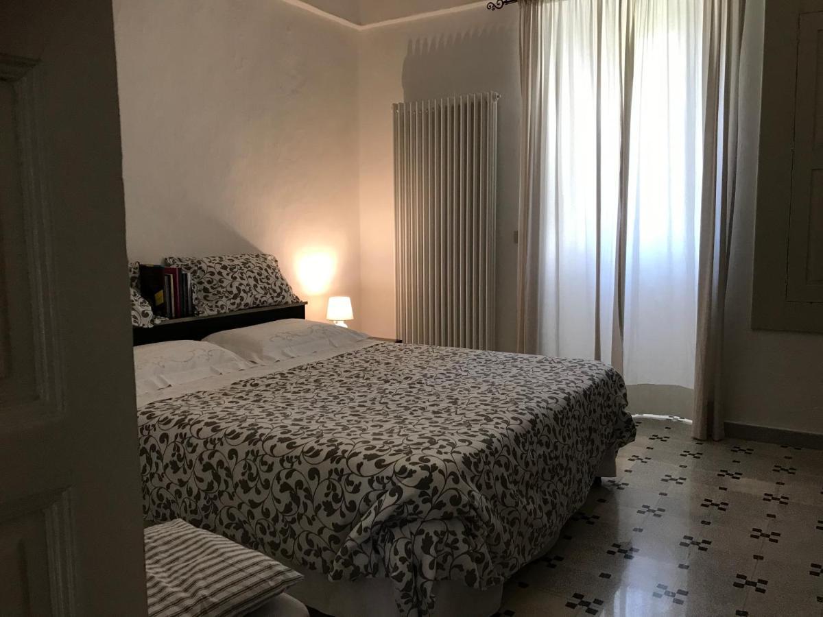 Il Trullo Del Palmento Villa Alberobello Buitenkant foto